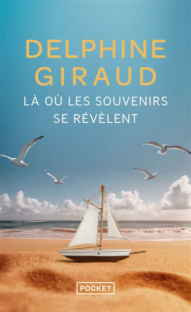 Image de Là où les souvenirs se révèlent