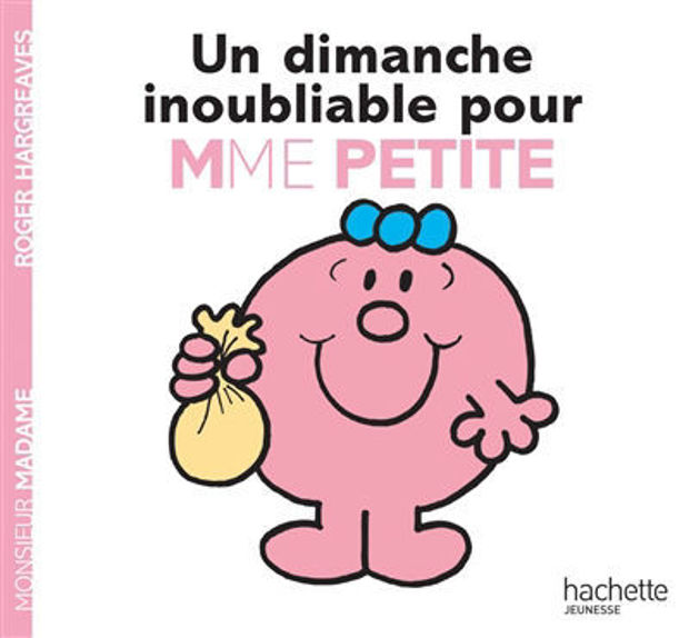 Image de Un dimanche inoubliable pour Mme Petite