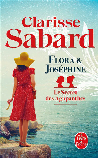 Image de Le secret des agapanthes Vol. 1 Flora & Joséphine