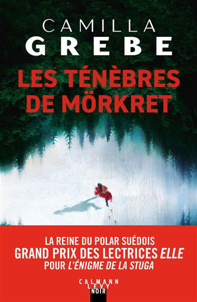 Image de Les ténèbres de Mörkret