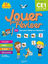 Image de Jouer pour réviser, CE1 vers le CE2, 7-8 ans : 210 jeux pour réviser en s'amusant !