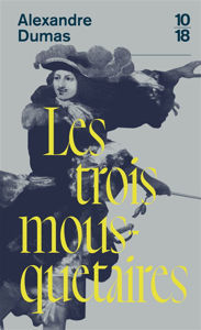 Image de Les Trois Mousquetaires