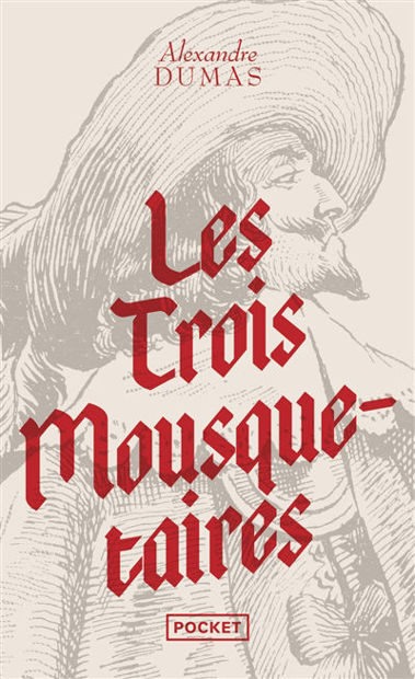 Image de Les Trois Mousquetaires