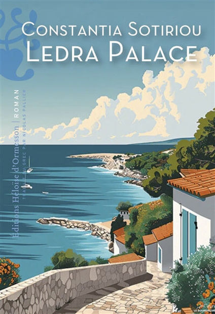 Image de Ledra Palace