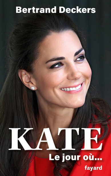 Image de Kate : le jour où...