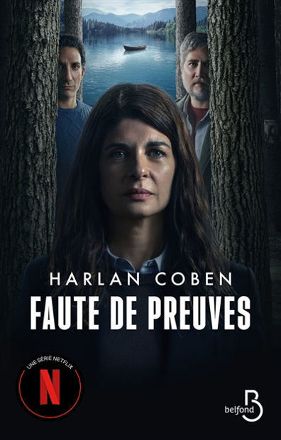 Image de Faute de preuves