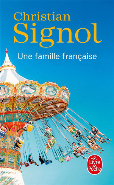Image de Une famille française