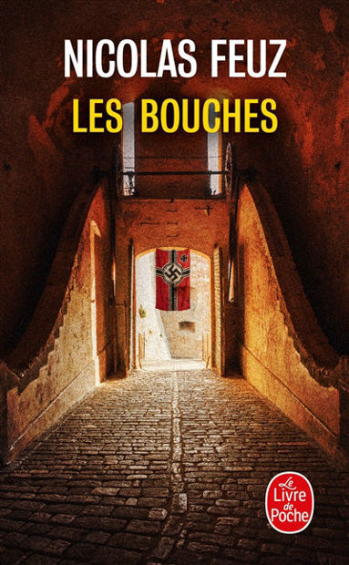 Image de Les bouches