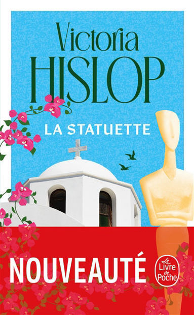 Image de La statuette