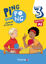 Image de Ping Pong 3 - Méthode de français DELF PRIM A2 - LIVRE ELEVE