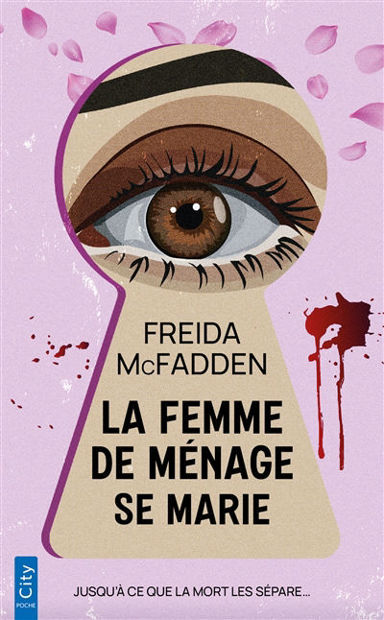 Image de La femme de ménage se marie