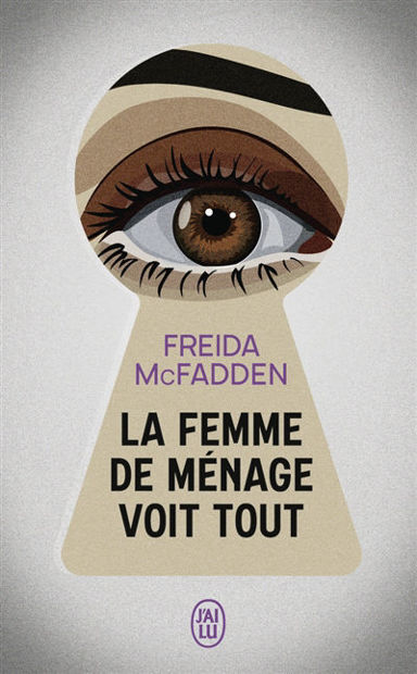 Image de La femme de ménage voit tout
