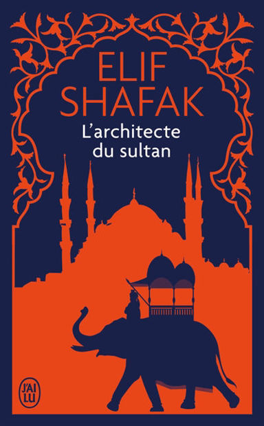 Image de L'architecte du Sultan