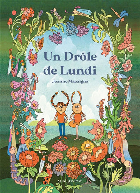 Image de Un drôle de lundi