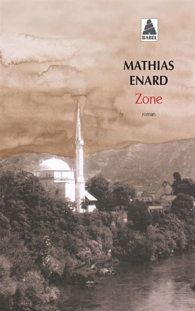 Image de Zone