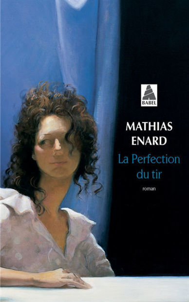 Image de La perfection du tir